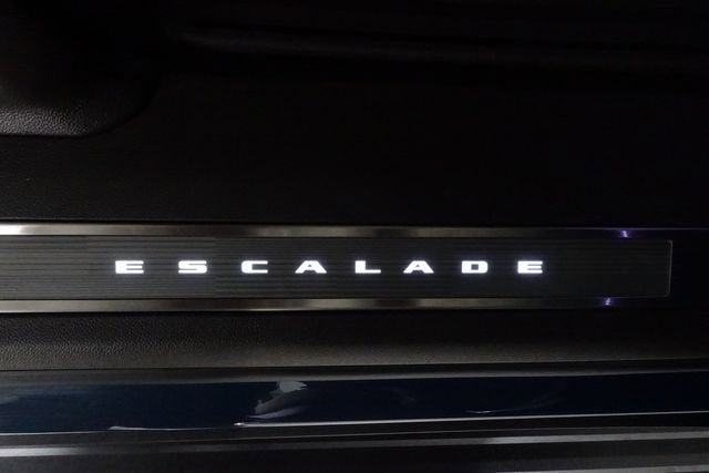 2026 Cadillac Escalade ESV Luxury