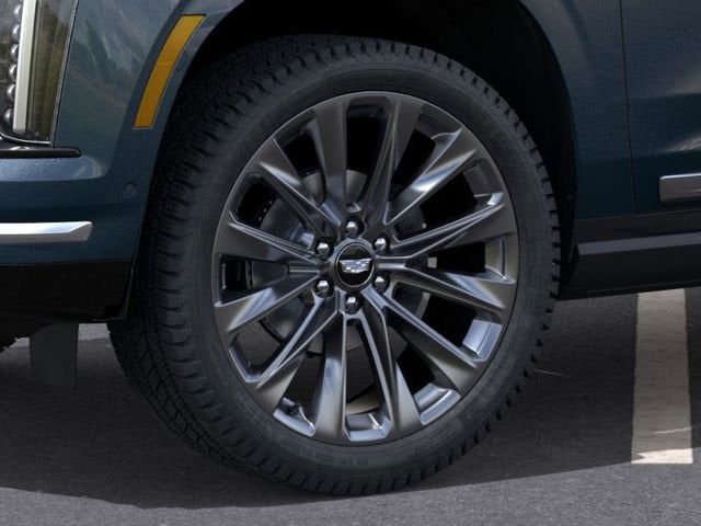 2026 Cadillac Escalade ESV Luxury