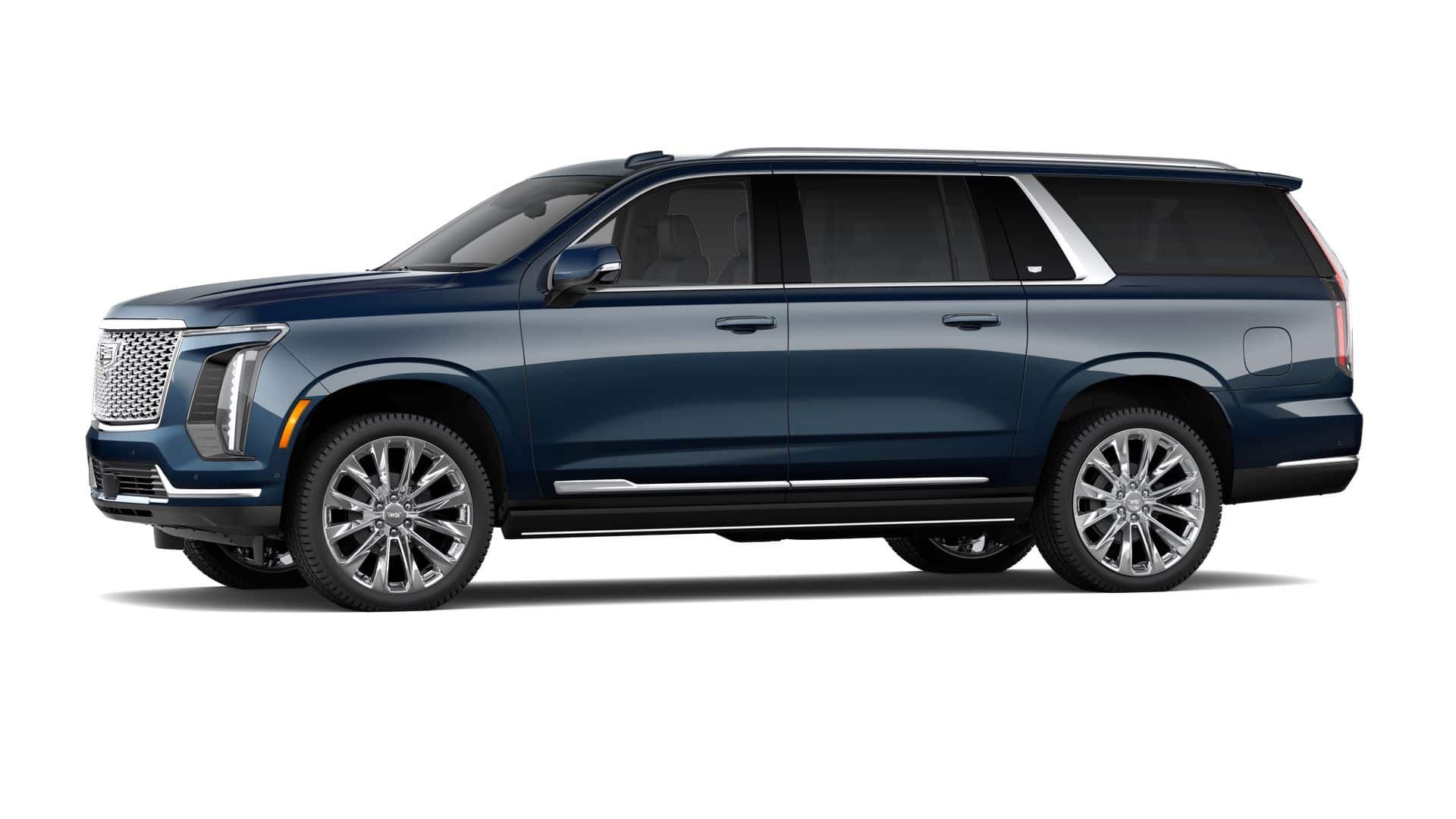 2026 Cadillac Escalade ESV Luxury