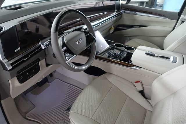 2026 Cadillac Escalade ESV Platinum Luxury