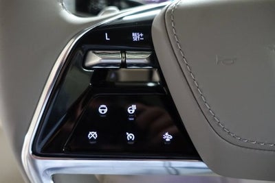 2026 Cadillac Escalade ESV Platinum Luxury
