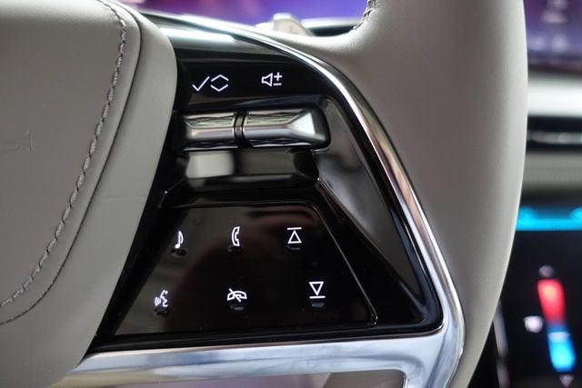 2026 Cadillac Escalade ESV Platinum Luxury