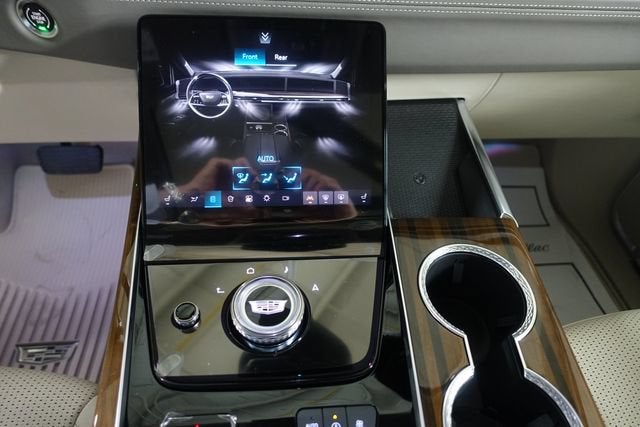2026 Cadillac Escalade ESV Platinum Luxury