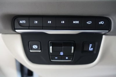 2026 Cadillac Escalade ESV Platinum Luxury