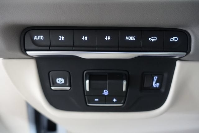 2026 Cadillac Escalade ESV Platinum Luxury
