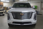 2026 Cadillac Escalade ESV Platinum Luxury