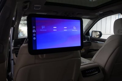 2026 Cadillac Escalade ESV Platinum Luxury