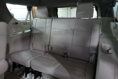 2026 Cadillac Escalade ESV Platinum Luxury