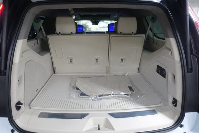 2026 Cadillac Escalade ESV Platinum Luxury