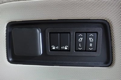 2026 Cadillac Escalade ESV Platinum Luxury