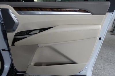 2026 Cadillac Escalade ESV Platinum Luxury