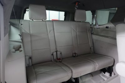2026 Cadillac Escalade ESV Platinum Luxury