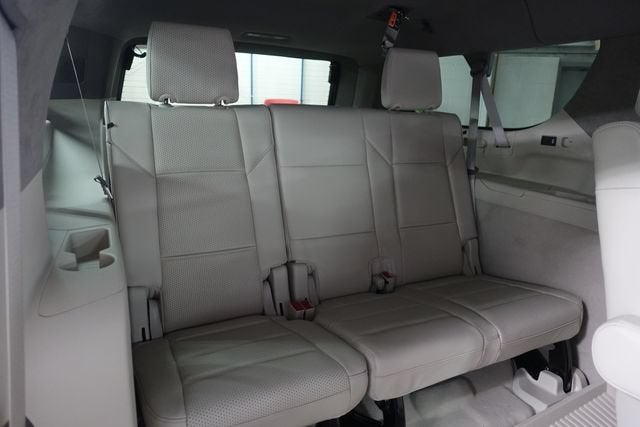 2026 Cadillac Escalade ESV Platinum Luxury