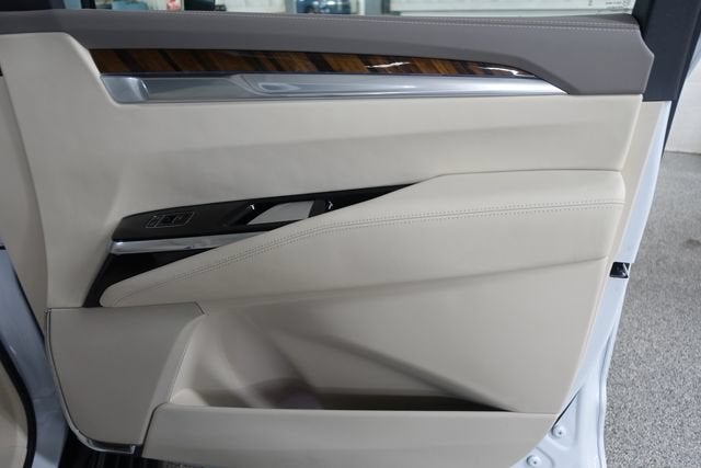 2026 Cadillac Escalade ESV Platinum Luxury