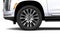 2026 Cadillac Escalade ESV Platinum Luxury