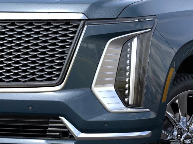 2026 Cadillac Escalade ESV Platinum Luxury