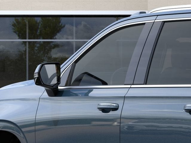 2026 Cadillac Escalade ESV Platinum Luxury