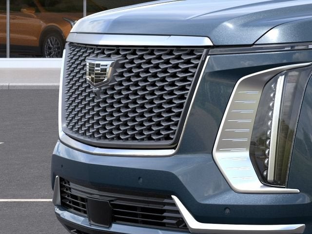 2026 Cadillac Escalade ESV Platinum Luxury
