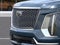 2026 Cadillac Escalade ESV Platinum Luxury