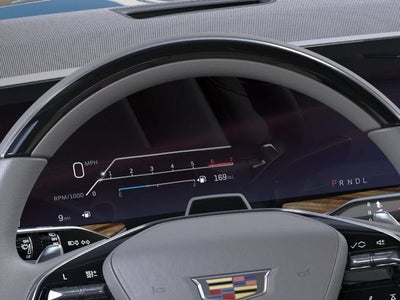 2026 Cadillac Escalade ESV Platinum Luxury