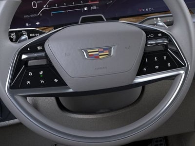 2026 Cadillac Escalade ESV Platinum Luxury
