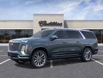 2026 Cadillac Escalade ESV Platinum Luxury