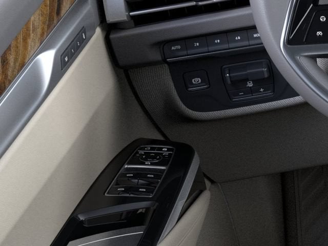 2026 Cadillac Escalade ESV Platinum Luxury