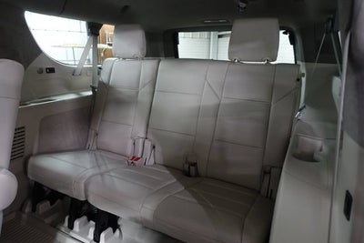 2026 Cadillac Escalade ESV Platinum Luxury