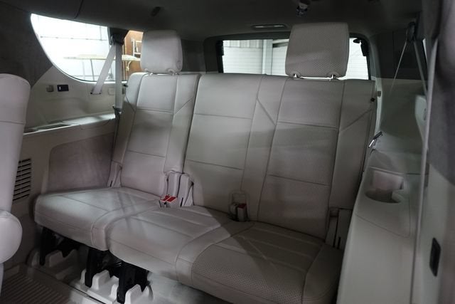2026 Cadillac Escalade ESV Platinum Luxury