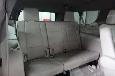 2026 Cadillac Escalade ESV Platinum Luxury