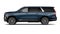 2026 Cadillac Escalade ESV Platinum Luxury