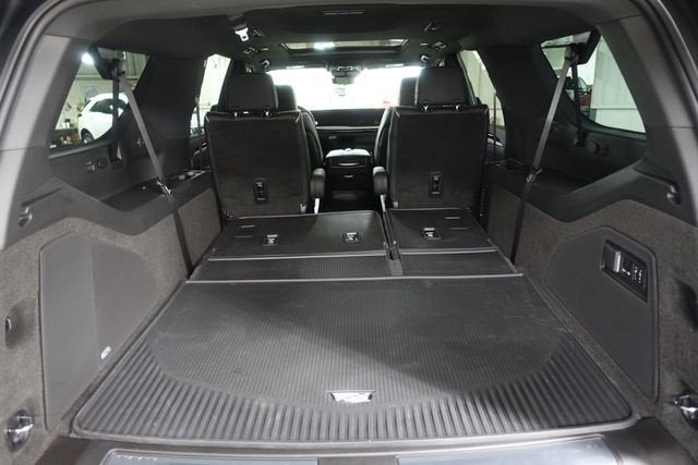 2026 Cadillac Escalade ESV Sport