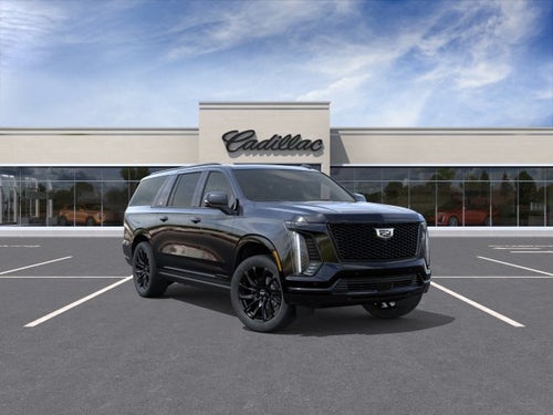 2027 Cadillac Escalade ESV 4WD Sport