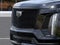 2027 Cadillac Escalade ESV 4WD Sport