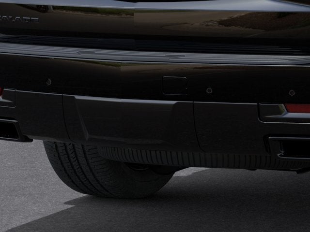 2027 Cadillac Escalade ESV 4WD Sport