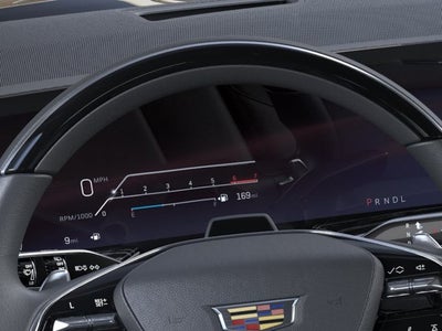 2027 Cadillac Escalade ESV 4WD Sport