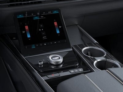2027 Cadillac Escalade ESV 4WD Sport