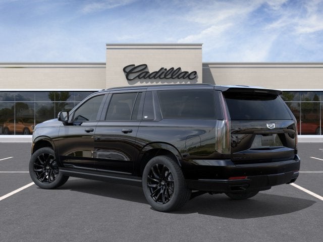 2027 Cadillac Escalade ESV 4WD Sport