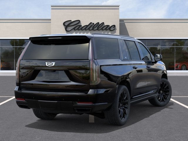 2027 Cadillac Escalade ESV 4WD Sport