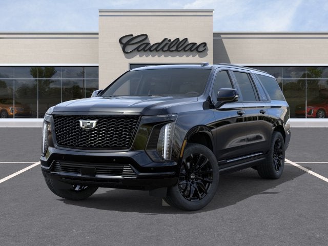 2027 Cadillac Escalade ESV 4WD Sport