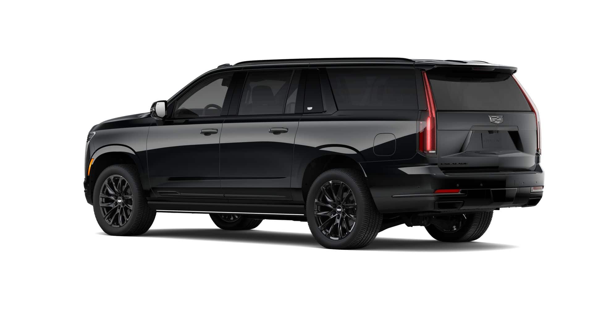 2027 Cadillac Escalade ESV 4WD Sport