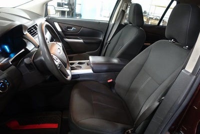 2012 Ford Edge SE