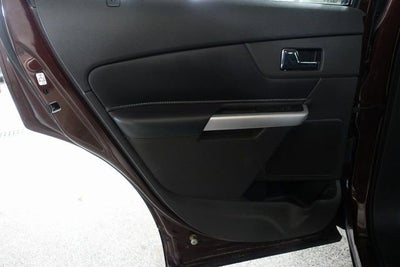 2012 Ford Edge SE