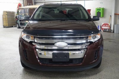 2012 Ford Edge SE