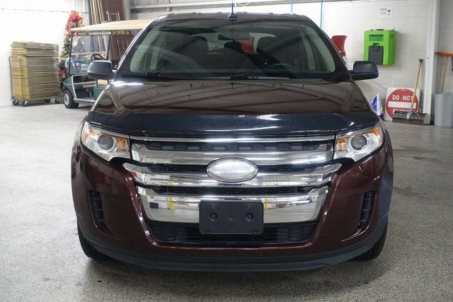 2012 Ford Edge SE