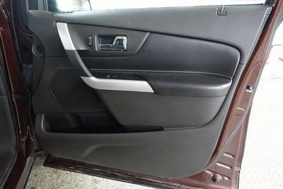 2012 Ford Edge SE