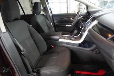 2012 Ford Edge SE