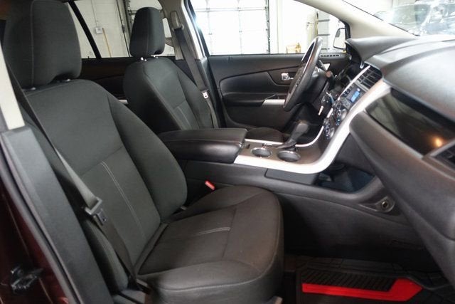 2012 Ford Edge SE