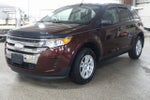 2012 Ford Edge SE