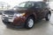 2012 Ford Edge SE